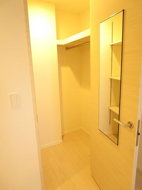 アトラスブランズタワー三河島  その他4