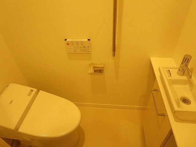 アトラスブランズタワー三河島  その他5