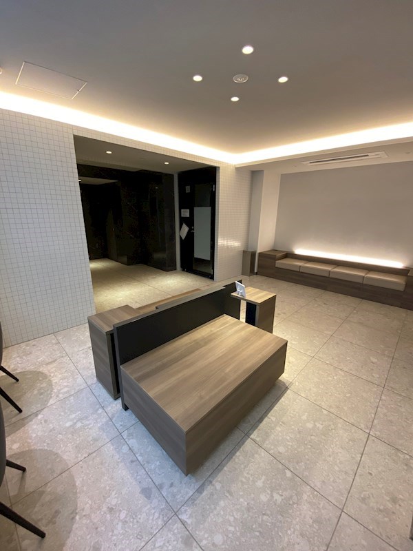 クレヴィアリグゼ錦糸町 その他1