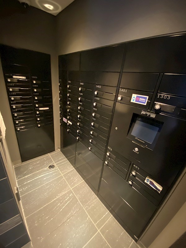 クレヴィアリグゼ錦糸町 その他2