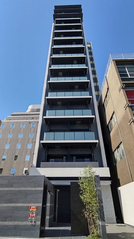 クレヴィアリグゼ錦糸町 その他8