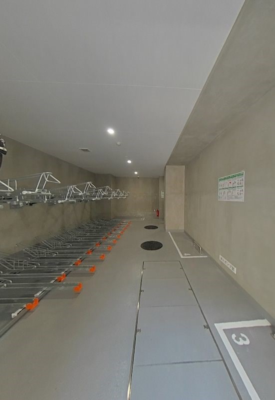 クレヴィアリグゼ錦糸町 その他12