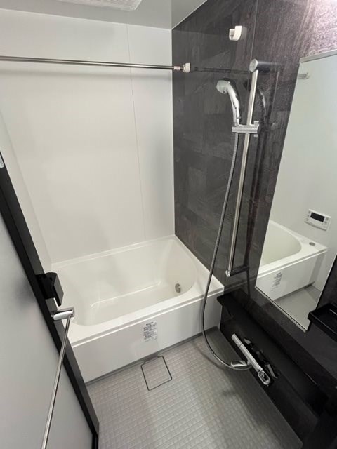 クレヴィアリグゼ錦糸町 風呂画像