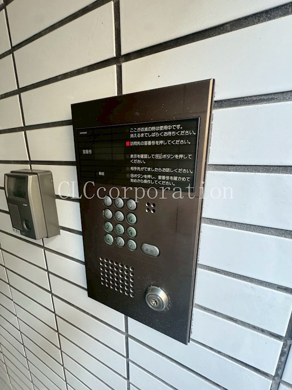 エスポワールハイム  その他7