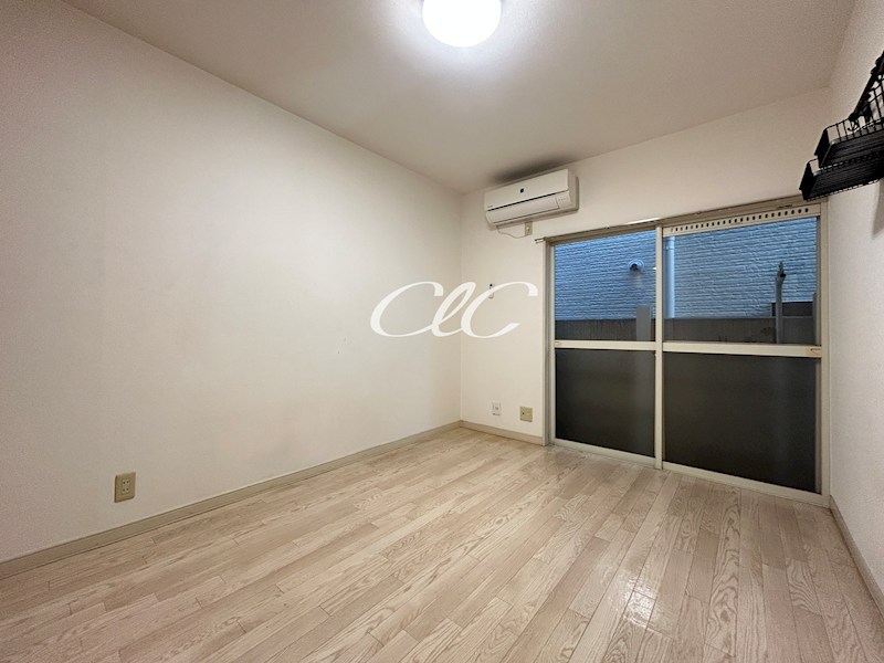 デュオコート リビング