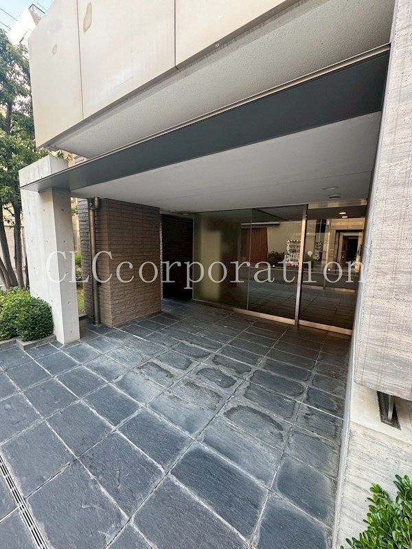 ダイアパレス蔵前 外観