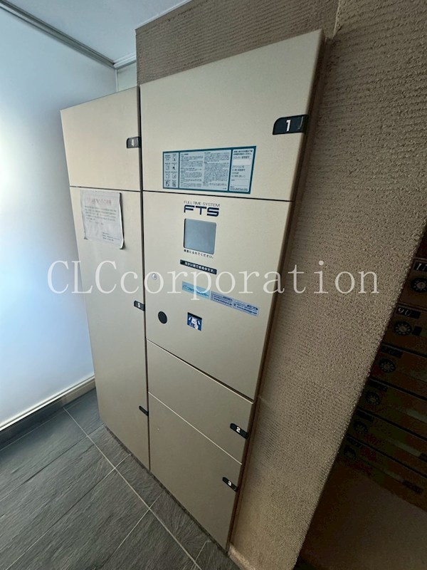 ダイアパレス蔵前 その他6