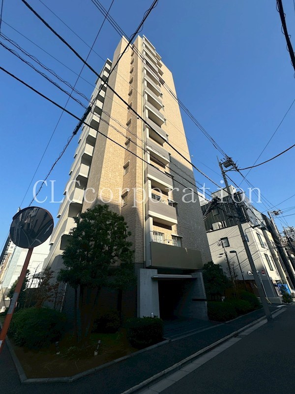 ダイアパレス蔵前 その他21