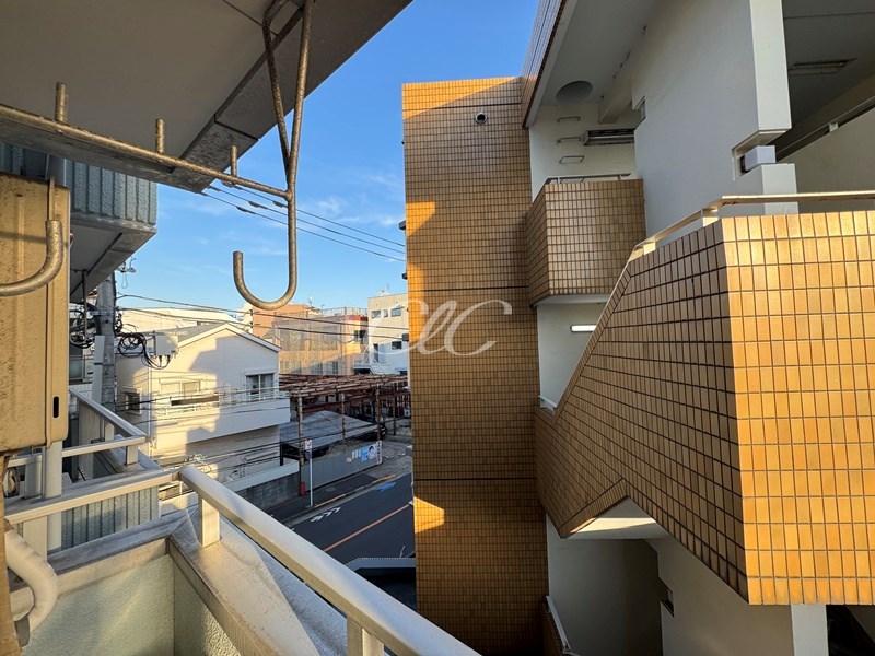 マンションミユキ その他3