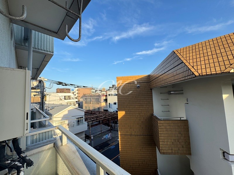 マンションミユキ その他4