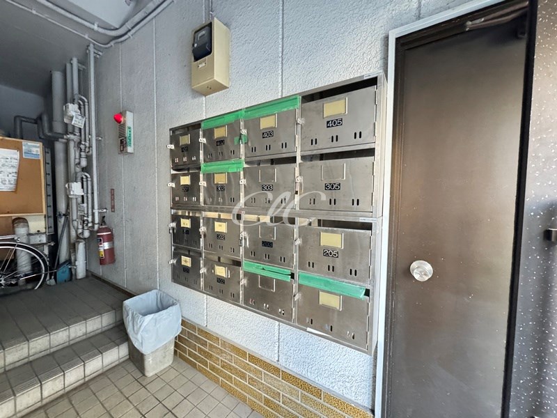 マンションミユキ その他8