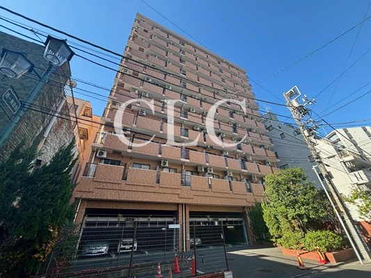 ライオンズマンション西川口第11 外観