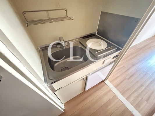 ライオンズマンション西川口第11 キッチン