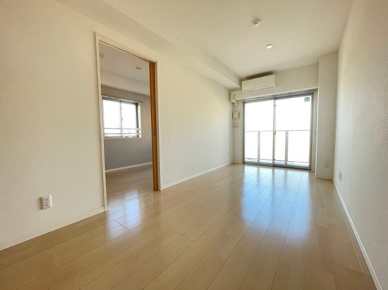 シャルム亀戸 リビング