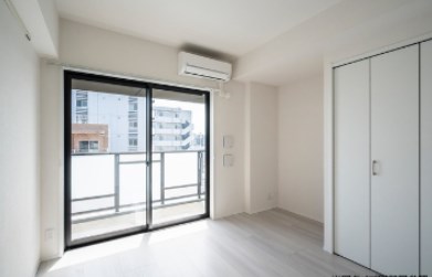 ミッテドルフ   ベッドルーム