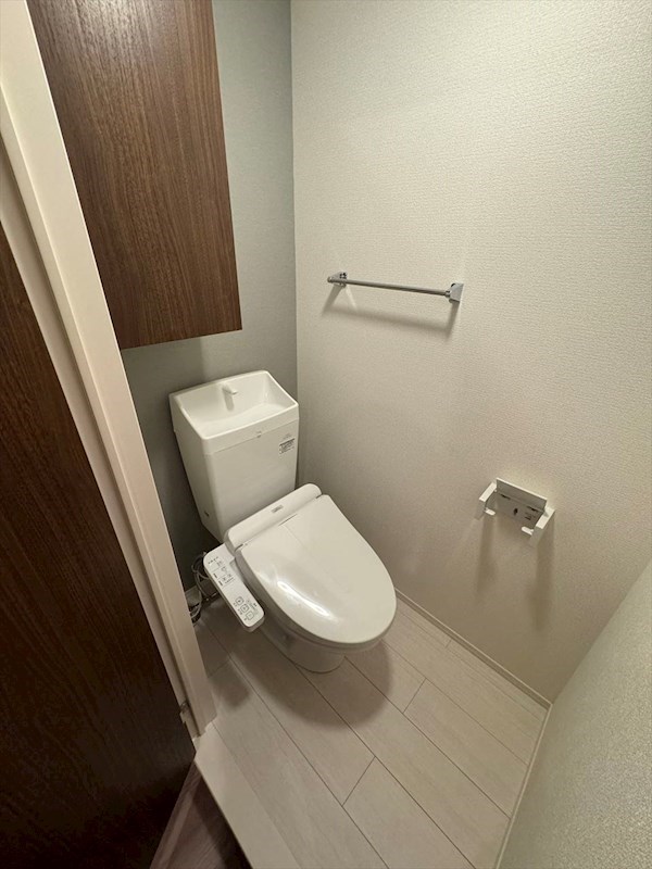 ラリュール清川A  その他2