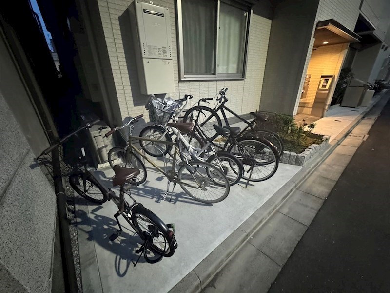 ラリュール清川A  その他8