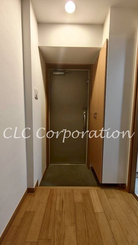 ＮＳビル２ 玄関