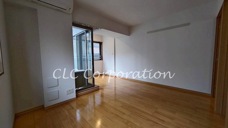 ＮＳビル２ リビング