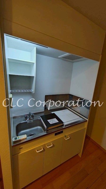 ＮＳビル２ キッチン