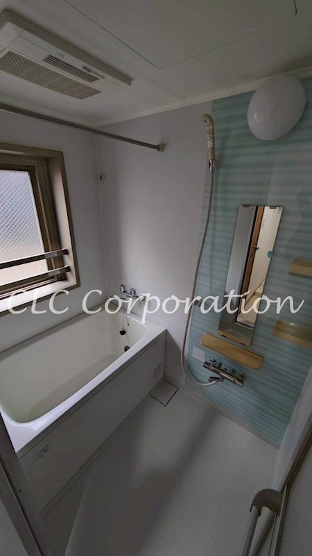 ＮＳビル２ 風呂画像