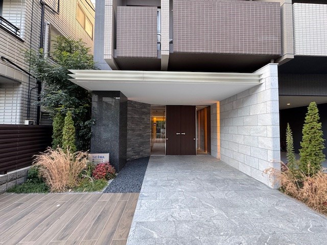 トランキーユ浅草  その他9