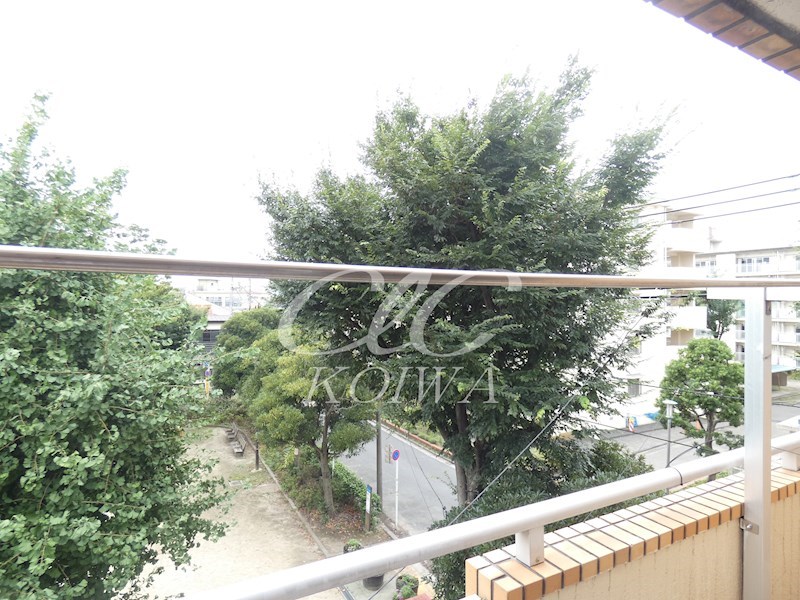 パークハイム  その他4