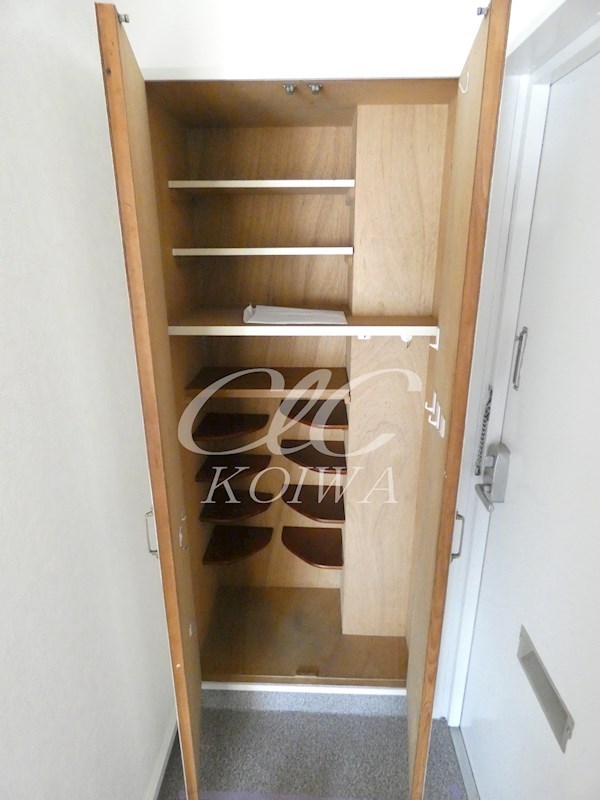 パークハイム  その他5