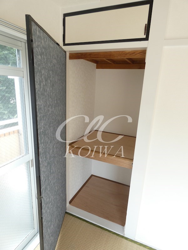 パークハイム  その他7