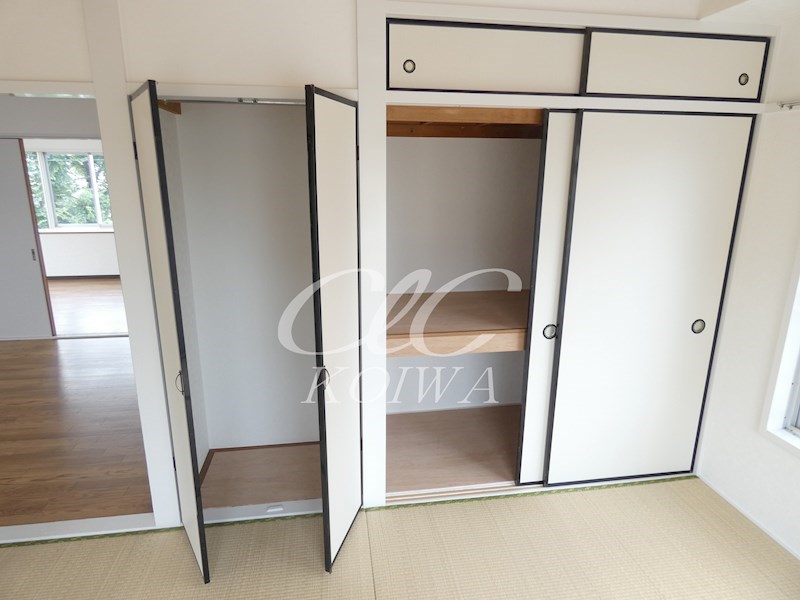 パークハイム  その他8