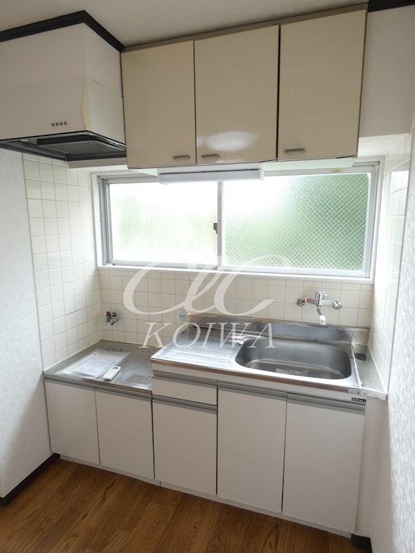 パークハイム  キッチン