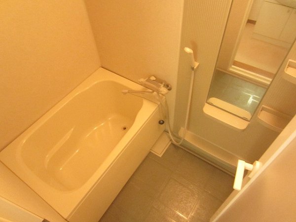 ラ・メゾン・トロワ  風呂画像