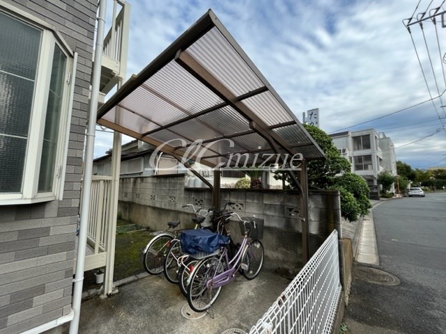 シャルム・ラフォーレ その他7