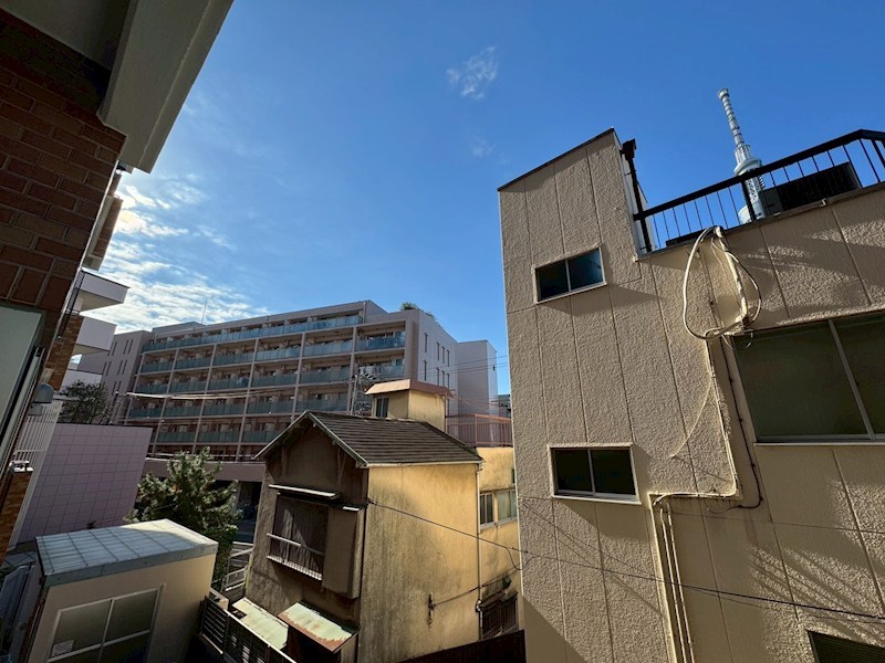 業平ハイツ その他5