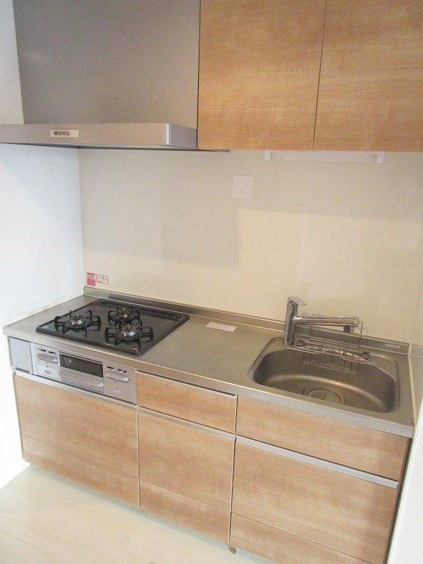 ダ　アン　ア　シス キッチン