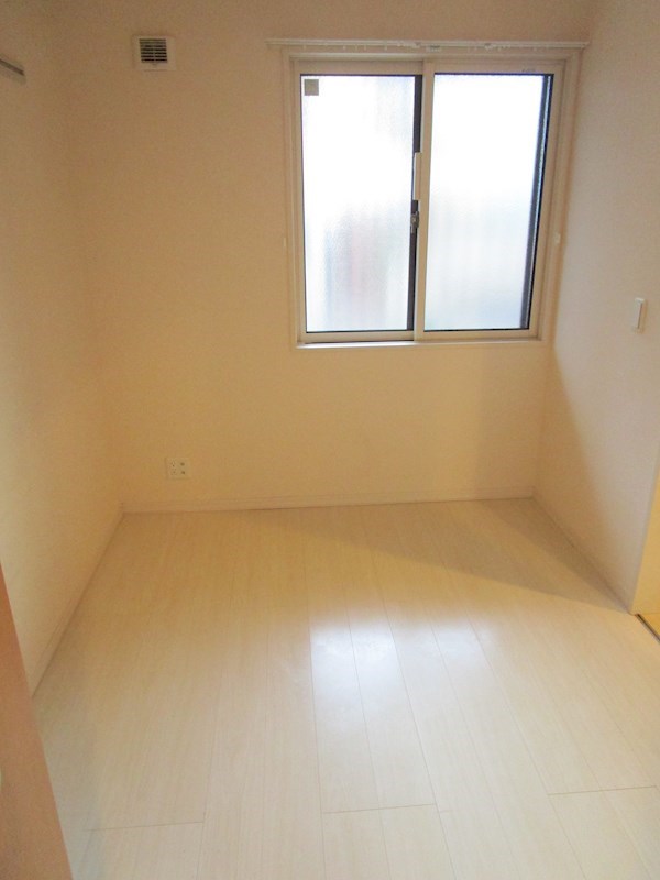 ダ　アン　ア　シス ベッドルーム