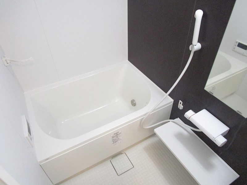 ダ　アン　ア　シス 風呂画像