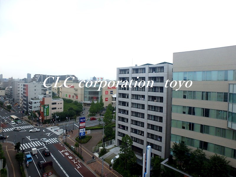 ヴェルト西大島グラーセ  その他6