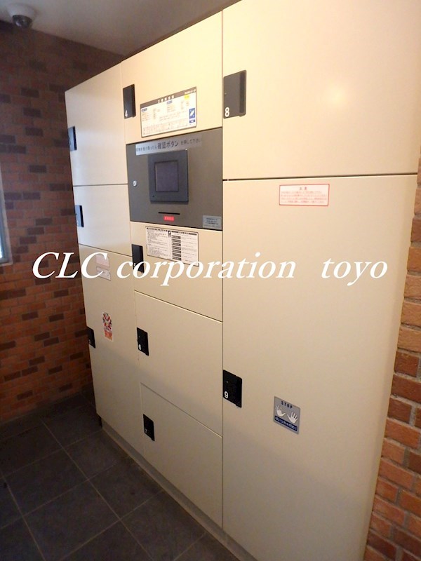 ヴェルト西大島グラーセ  その他7