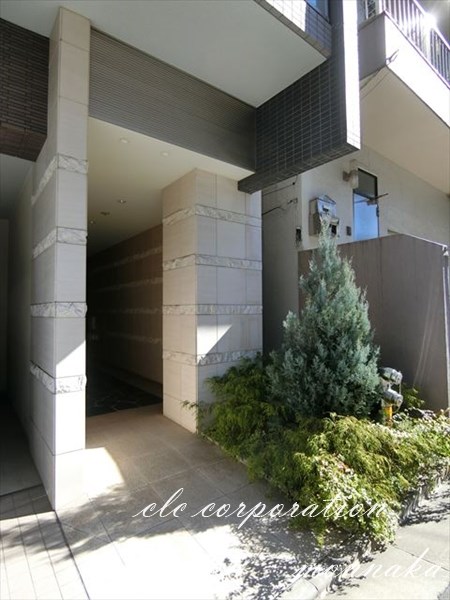 カーサ　ヴェルデ その他外観1