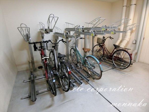 カーサ　ヴェルデ その他外観2