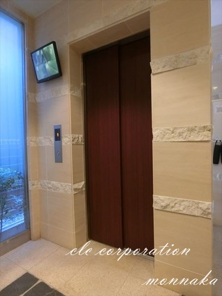 カーサ　ヴェルデ その他外観4