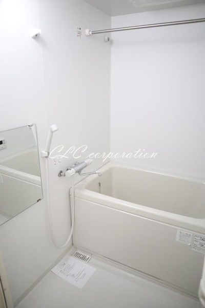 カーサ　ヴェルデ 風呂画像