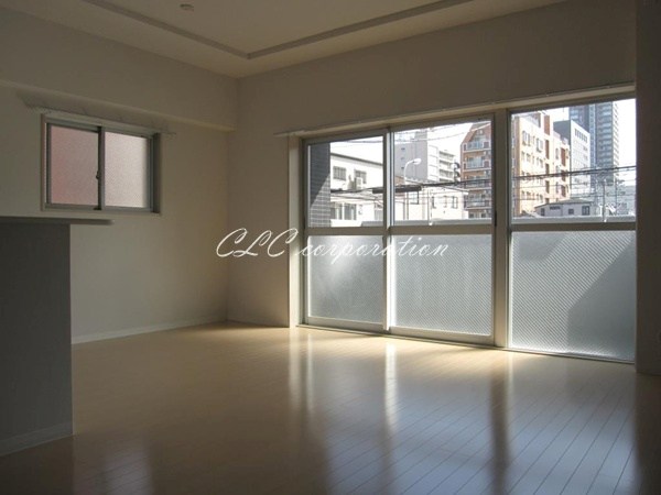 クンラボーロ リビング