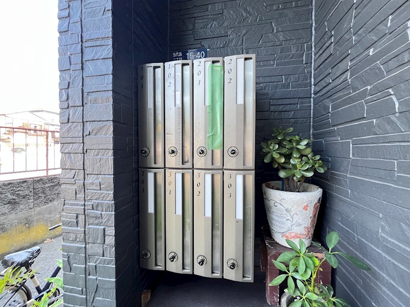 クレールブランカ その他12