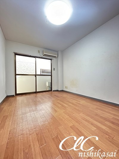 ダイシンレジデンス リビング