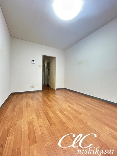 ダイシンレジデンス ベッドルーム