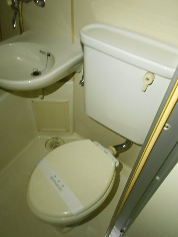 陽光ハイム北砂     その他2