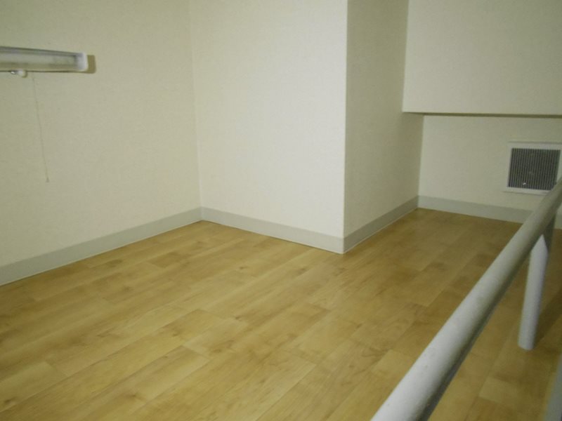 陽光ハイム北砂     ベッドルーム