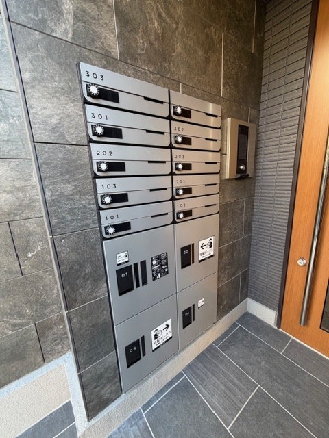 リーヴェル新小岩プレミオ その他8